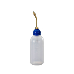Plastic oiler (brass nozzle)