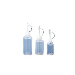 Plastic oiler (20 to 60 ml) 