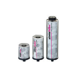 Grease Automatic Lubrication Device (Lithium Type)