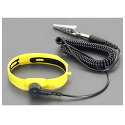 Electrostatic Eliminating Wrist Strap EA321A-3 