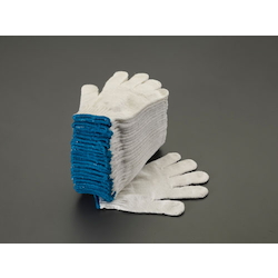 Work Gloves (12 Pairs)