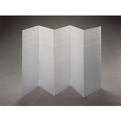 Foldable Protective Plastic Cardboard EA911BE-25A