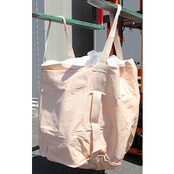 Round Flexible Container Bag (Double Construction ) EA981WN-12