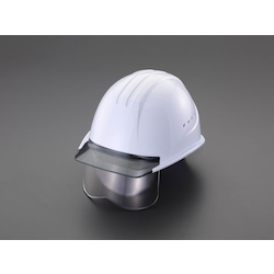 Helmet With Shield (5 Pcs) EA998BB-1