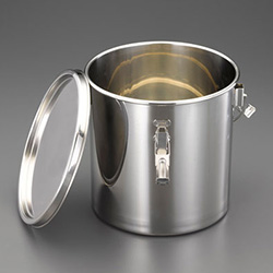 Airtight Container (Stainless Steel)