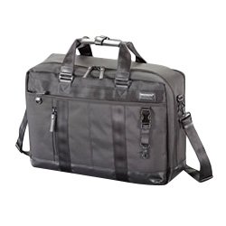 440 × 310 × 140 mm Business Bag (Doubles as Backpack)