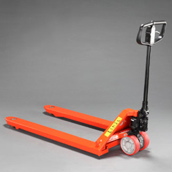 Pallet Jack (Load 1,000 to 3,000 kg)