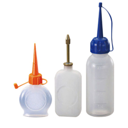 Plastic Oiler (20 to 125 ml)