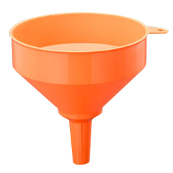 Funnel (With Filter)