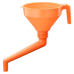Diameter 160 mm Funnel (With Filter)