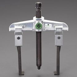 120 mm, Slide Arm Puller (2-Jaw / Thin Jaws)