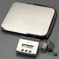 100 kg (500 g) Digital Platform Scale