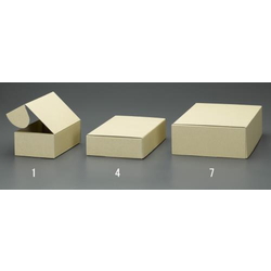 Storage Box (Solid Color / 10 Sheets)