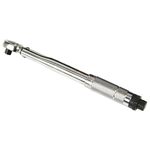 Preset Type Torque Wrench With Dedicated Hard Case