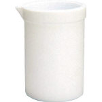 fluoropolymer Thick-Walled Beaker