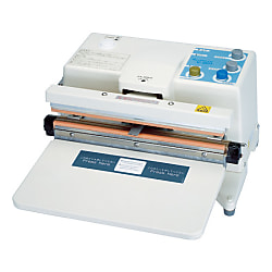Desktop Deaeration Sealer (Deaeration and Thermal Adhesion Type)