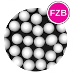 Fuji Zircon Beads (Contains 20 KG)