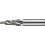 Taper end mill 4 flutes 