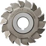 Staggered Blade Side Cutter (SSC-125-3-31.75) 