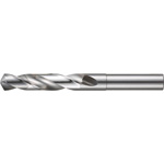 Carbide Solid Tip Straight Shank Drill (SSD-11.0) 