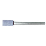 Grinding Wheel with Shaft - HS Series (Blue), Vitrified for High-speed Rotation (HS-3) 