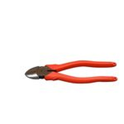 Master Electrician's Strong Nippers (round blade)