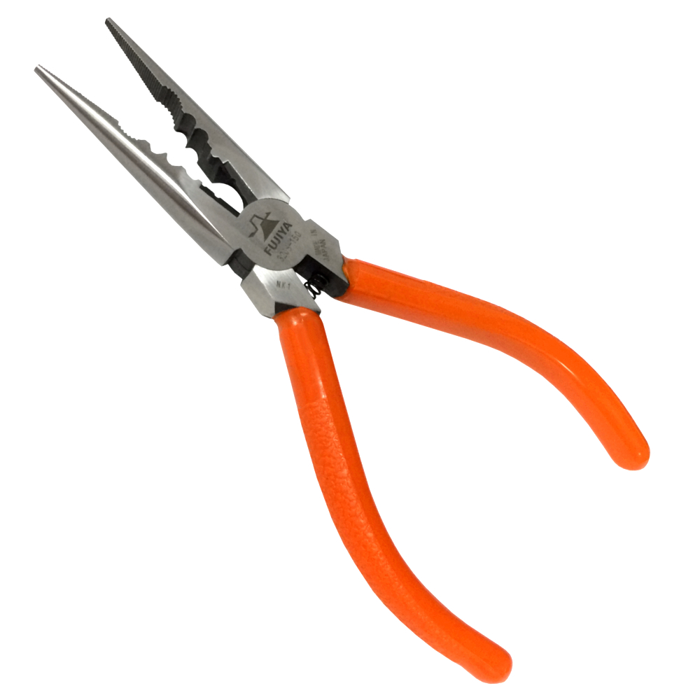 Universal Long-Nose Pliers 320S-150 