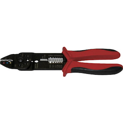 Crimping pliers (for insulated terminal) FA101