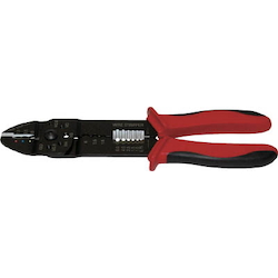 All-Purpose Electrician's Pliers (For Both Insulated And Bare Crimp Terminals) FA104
