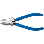 Plastic Wire Cutter Straight Blade (Thin Blade)