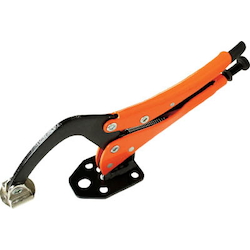 C Type Grip Plier (Stand-Alone Type)