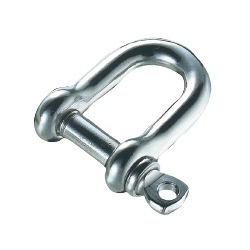 screw pin shackle