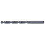 Straight Shank Drill, Semi-Long Type N 211 (0211-001.500) 