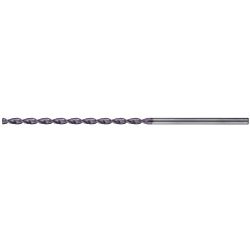 Straight Shank Drill Long Total Length 100 mm GT100 J741 (J741-006.800) 
