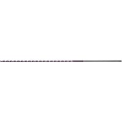 Straight Shank Drill Long Total Length 200 mm GT100 J743 (J743-004.600) 
