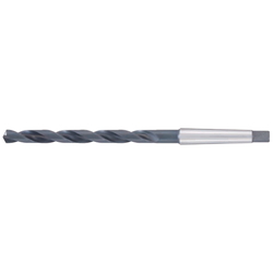 Tapered Shank Drill, Semi-Long Type N 257 (0257-016.100) 