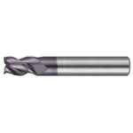 High Helix Square End Mill Short 3-Flute 3540 (3540-016.000) 