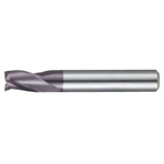 All Purpose Square End Mill Short 3-Flute 3558 (3558-020.000) 