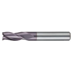 All Purpose Square End Mill Regular 3-Flute 3560