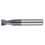 All Purpose Square End Mill Short 2-Flute 3633 (3633-014.000) 