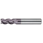 High Helix Square End Mill Regular 3-Flute 3636 (3636-014.000) 