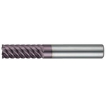 Square End Mill Regular Multi-Flute (6/8-Flute) for High Hardness Steel 3715 (3715-018.000) 