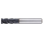 Unequal Lead End Mill Regular 4-Flute for High Hardness Steel RF100H 3895 (3895-020.000) 
