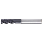 Unequal Lead End Mill For High Efficiency Finishing, Long, 5-Flute RF100S/F 3897