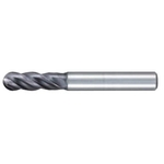 Stainless Steel Unequal Lead End Mill RF100VA 6707