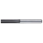 Grooving/Shouldering Multi-Flute End Mill for CFRP without End Flute CR100 6717 (6717-008.000) 