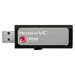 Reinforced Security USB 3.0 Memory 32 GB