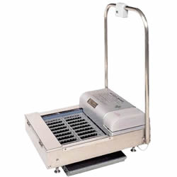 Automatic Shoe Sole Washing Machine (Dry Type)