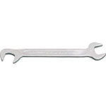 Double Box End Wrench (Extra Thin Type) (440-5)