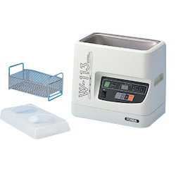 3-frequency Multi-ultrasonic Cleaning Machine W-113